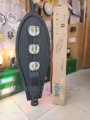 150watts AC Street Light