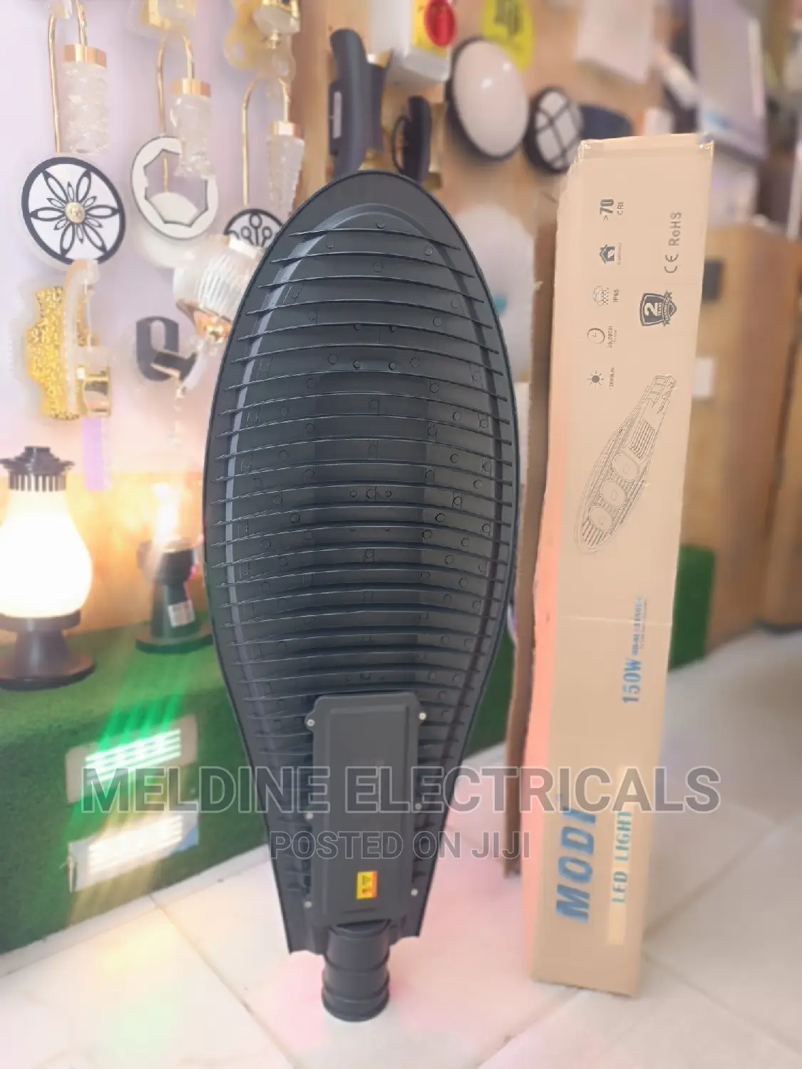 150watts AC Street Light