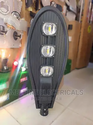 150watts AC Street Light