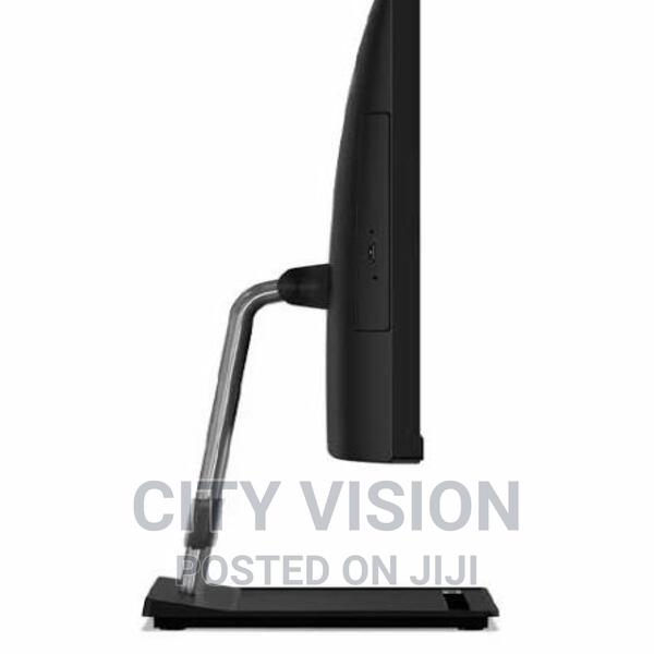 New Desktop Computer Lenovo ThinkCentre 24 4GB Intel Core I3 SSD 256GB - thumbnail 3