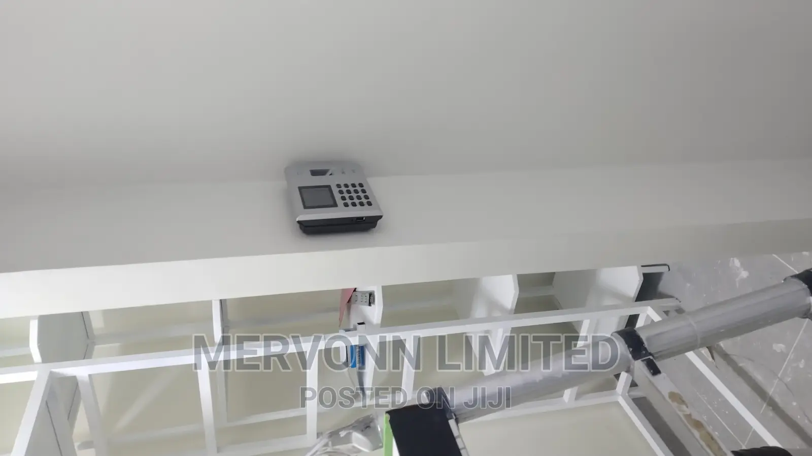 Professional ZKTECO Fingerprint Biometric Solutions