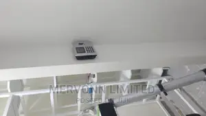 Professional ZKTECO Fingerprint Biometric Solutions