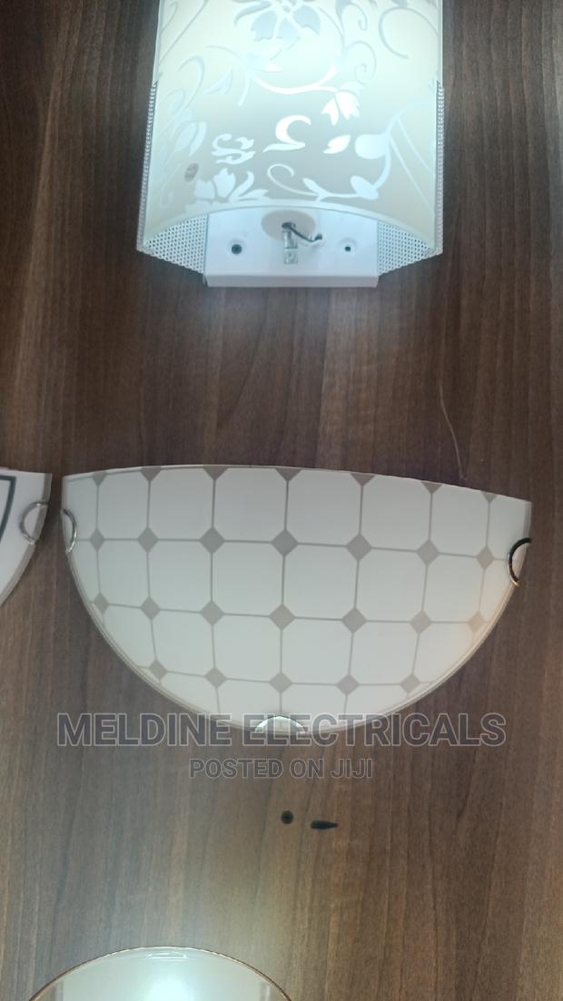 Elegant Half Moon