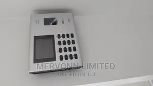 Approved ZKTECO Rfid Biometric Solutions
