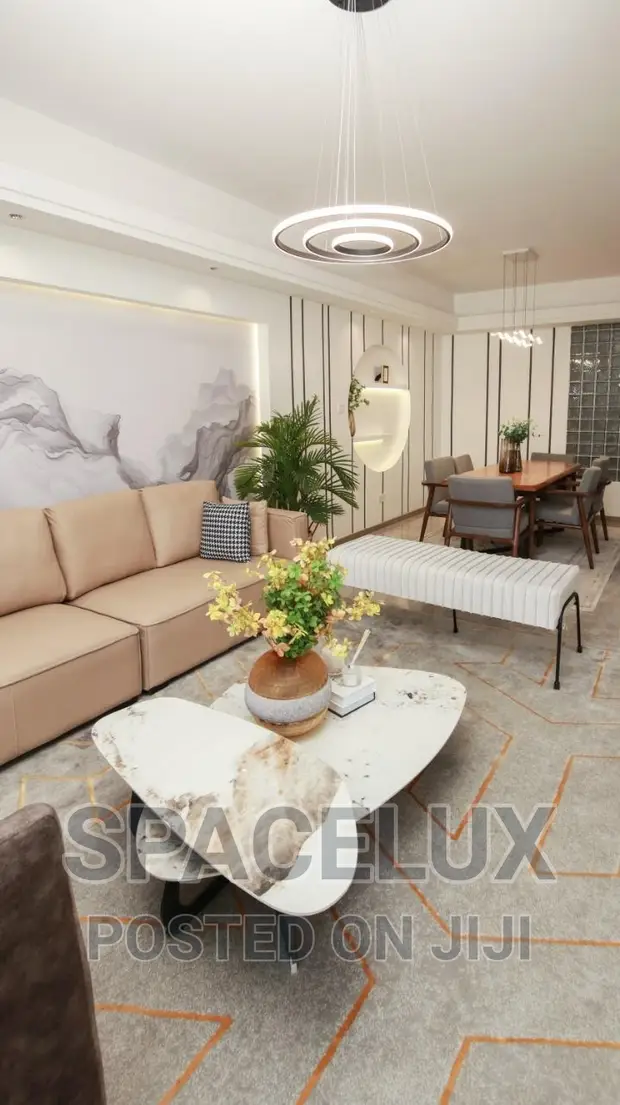 3bdrm Apartment in Kilimani for sale