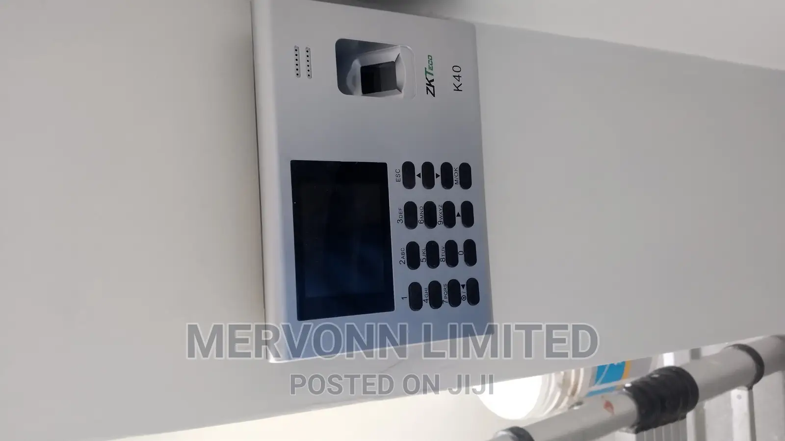 ZKTECO Pro Biometric Card Solutions