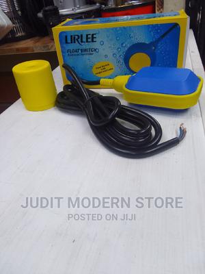 Float Switch With Cable - main view