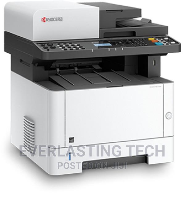 Kyocera ECOSYS M2135dn Multifunctional Printer - main view
