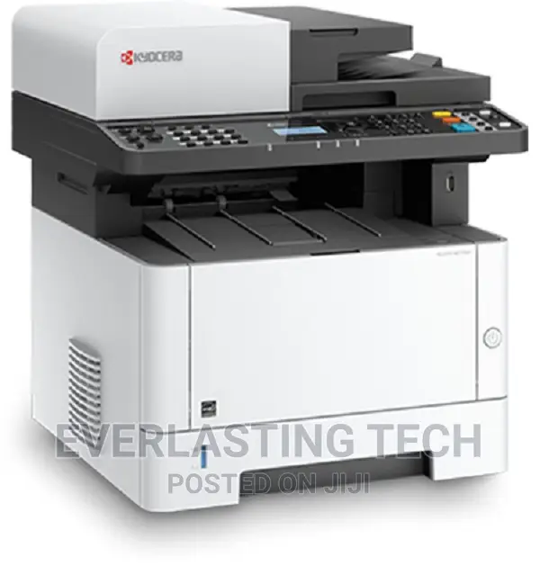 Kyocera ECOSYS M2135dn Multifunctional Printer in Nairobi Central Printers & Scanners