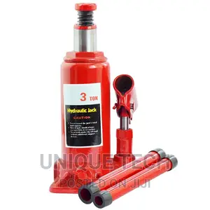 3 Ton Car Hydraulic Jack