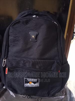 Suissewin Backpack - main view