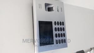 ZKTECO Advanced Biometric Rfid Solutions - thumbnail 2