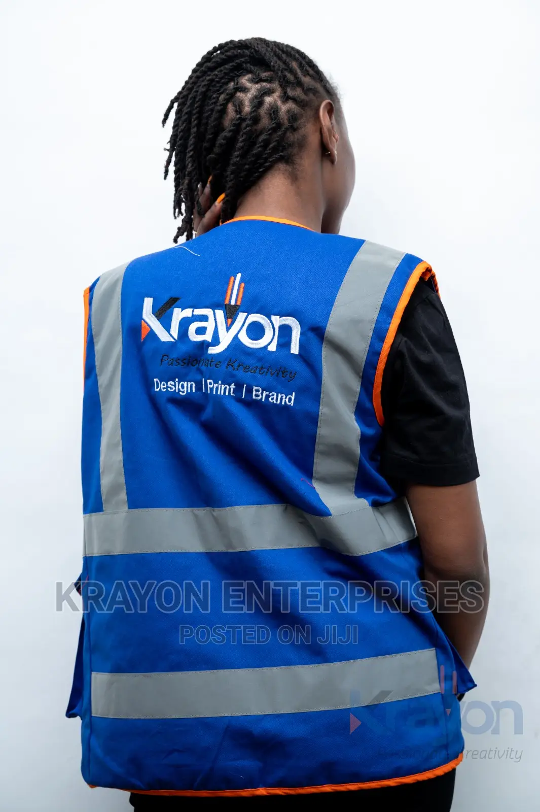 Customized Reflector