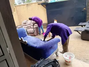 Best, Reliable and Recommended Sofa Cleaners in Town