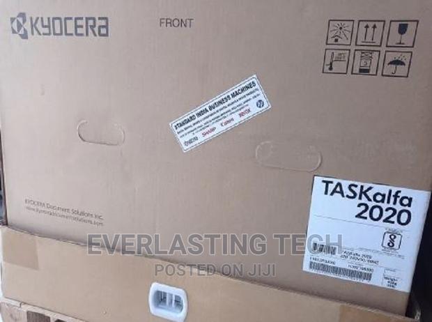 Kyocera Taskalfa 2020 Printer - main view