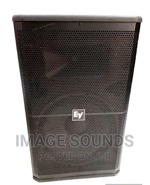 Midrange Loud Speaker EV -Good Quality