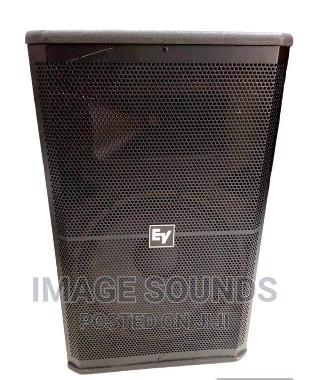 Midrange Loud Speaker EV -Good Quality