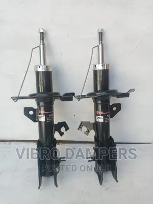 Nissan Serena Front Shock Absorbers