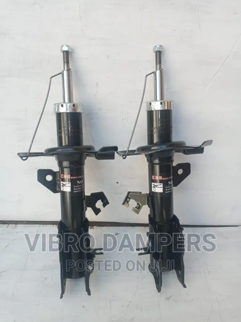 Nissan Serena Front Shock Absorbers