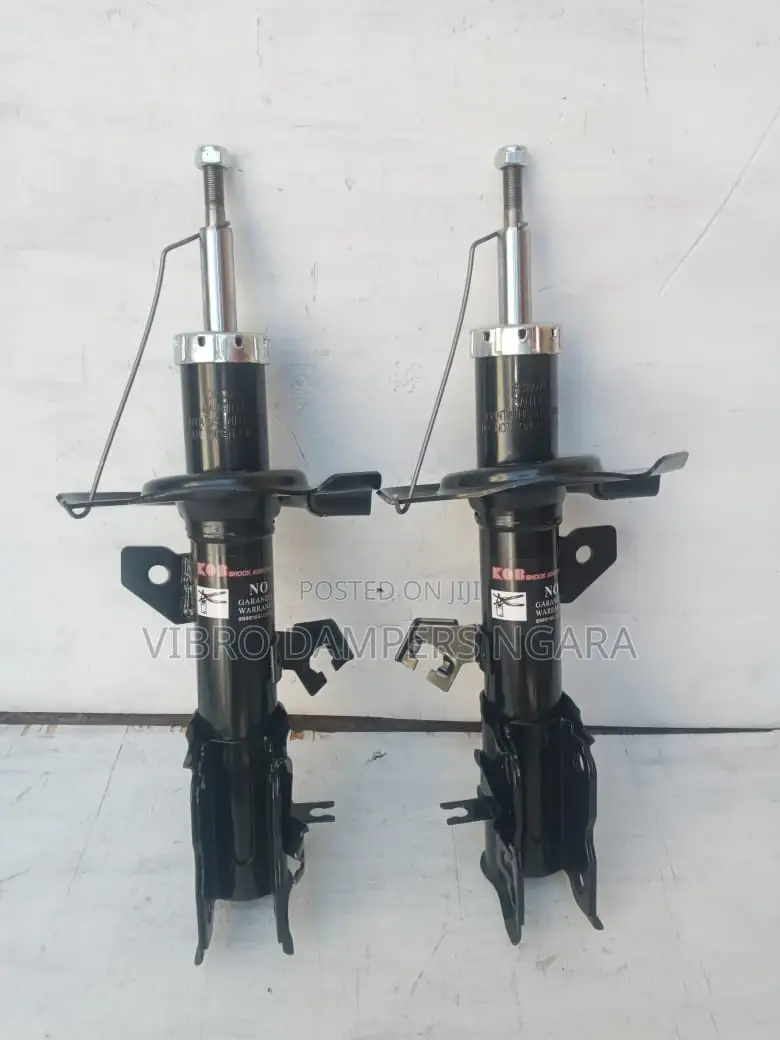 Nissan Serena Front Shock Absorbers