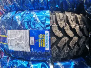 285/75r16 Comforser Tyre (M/T
