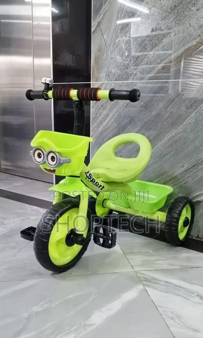 Kids Tricycle Available