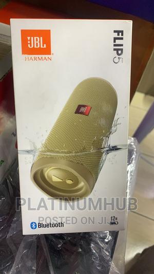Harman Kardon Flip 5 JBL Speaker - thumbnail 2