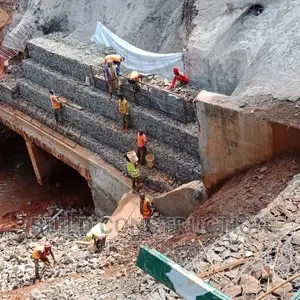 Gabion Baskets Suppliers in Kenya.