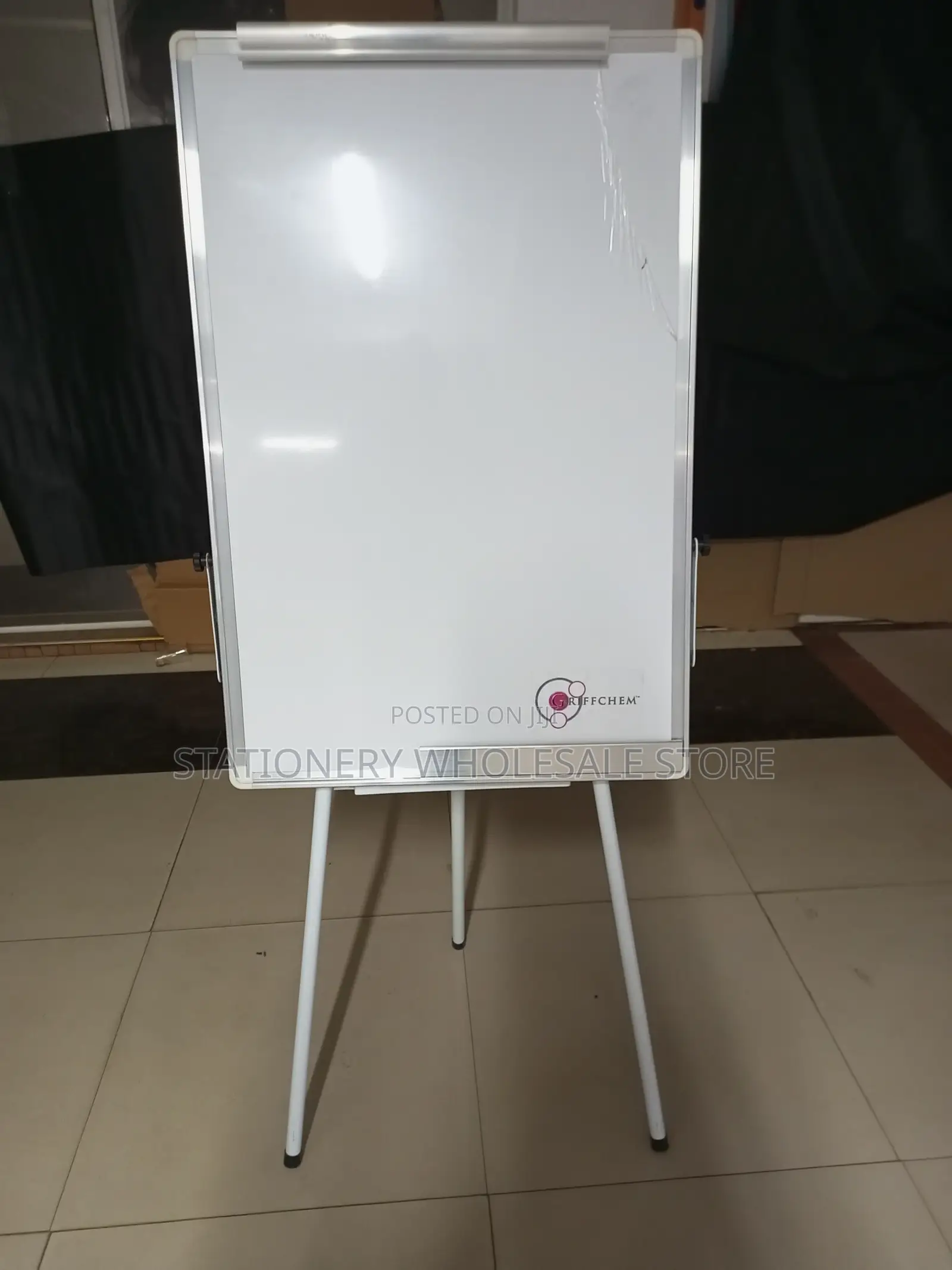 Flichart for Meetings Supply 60cm X 90cm