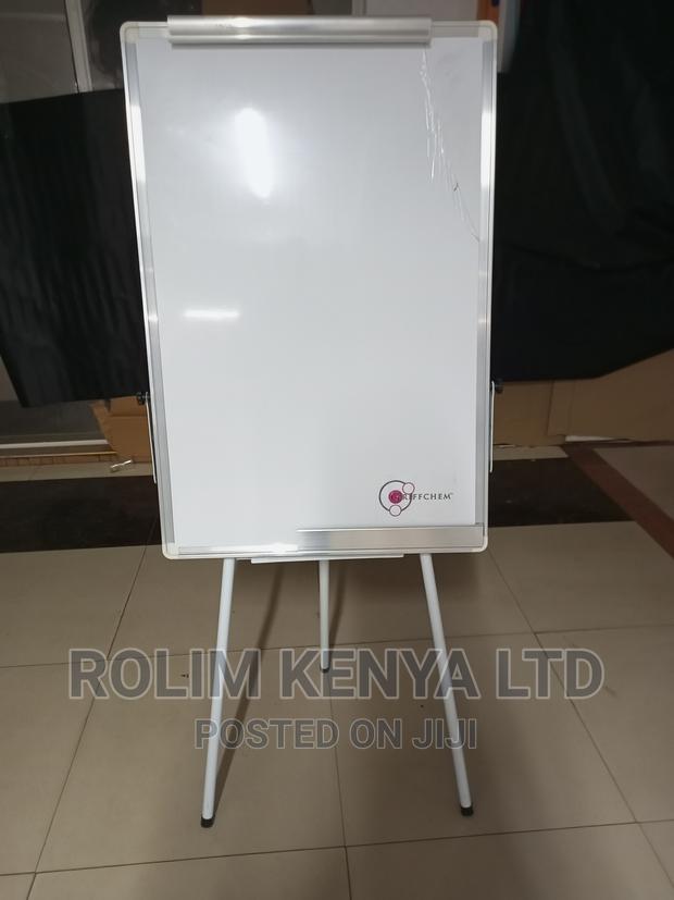 Flichart for Meetings Supply 60cm X 90cm - main view