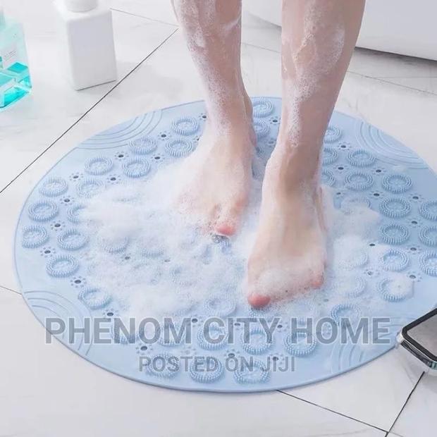 Antislip Bathroom Mats