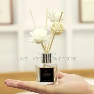 Reed Diffuser for Office, Washroom, Living Room, Bedroom