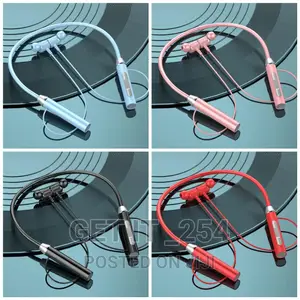 Stereo Sports Headphones