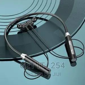 Stereo Sports Headphones