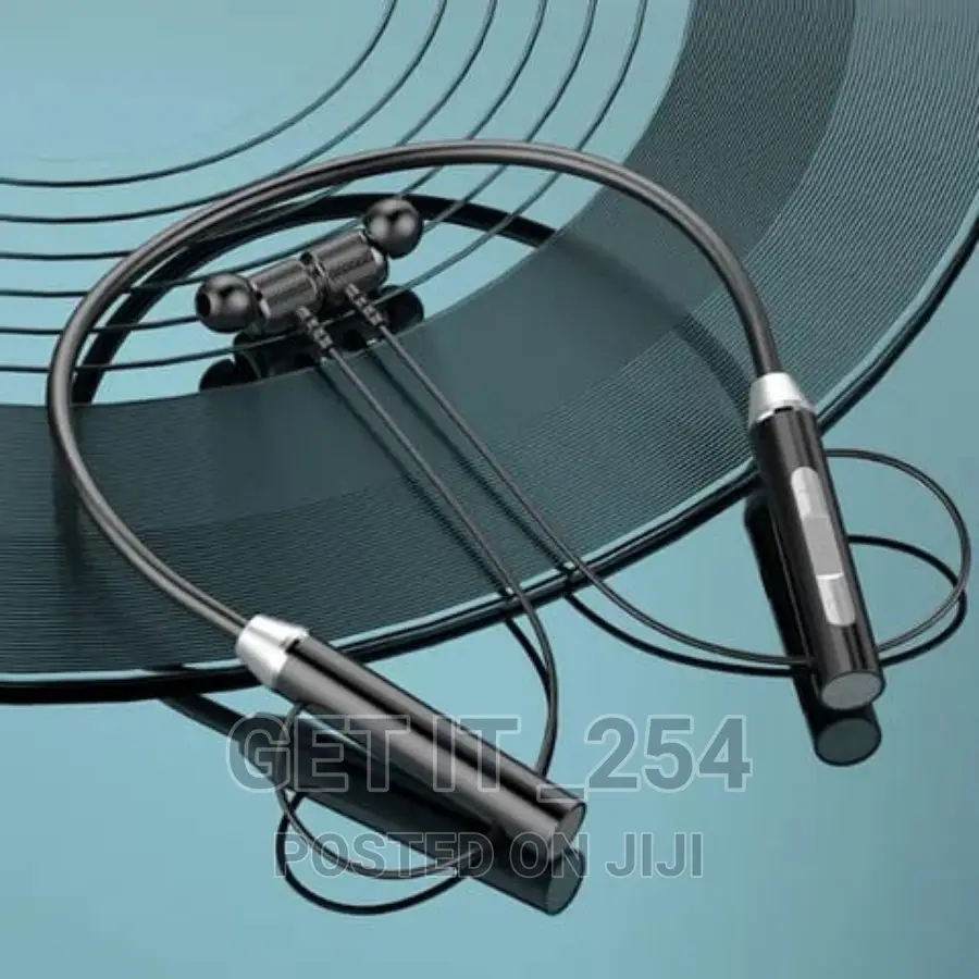 Stereo Sports Headphones