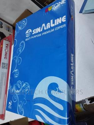 Sinarline A3 Printing Paper A3 Printing Paper - thumbnail 2