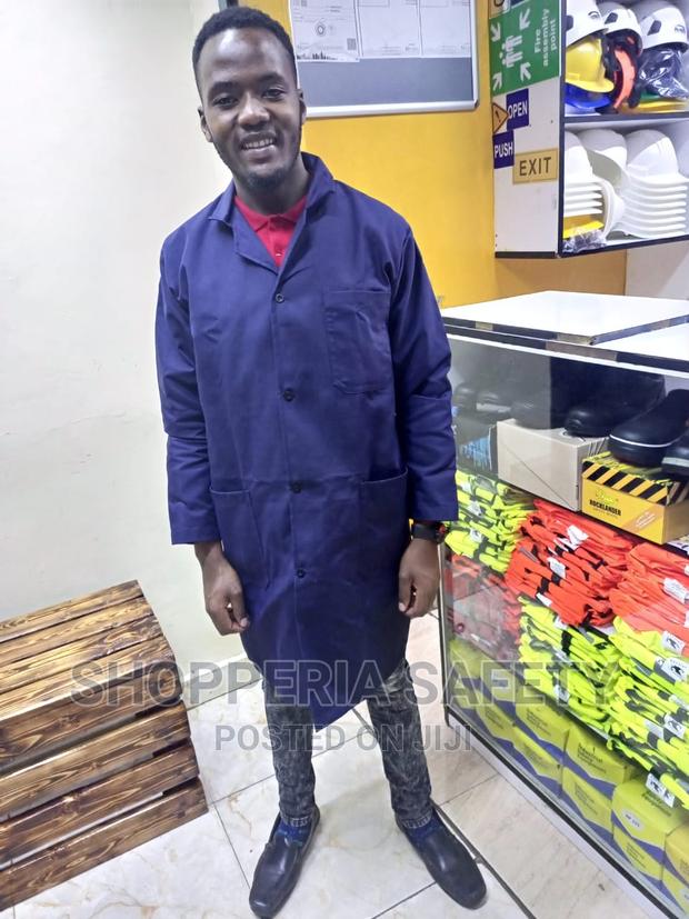 Denim Dust Coats - thumbnail 2