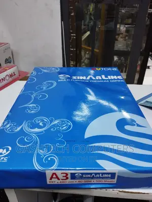 A3 Printing Paper - A3 Printing Paper A3 Printing Paper A3