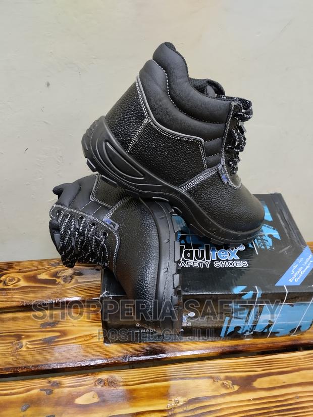 Vaultex Boots - main view