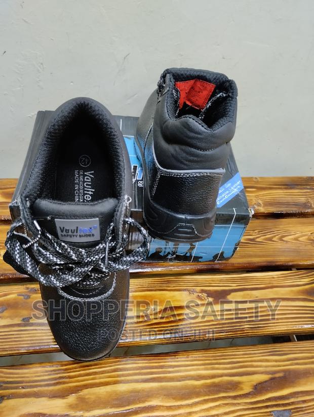 Vaultex Boots - thumbnail 3