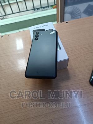 New Samsung Galaxy A13 5G 64 GB Black - main view