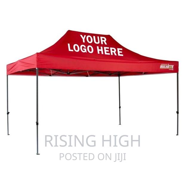 Quality Strong Gazebos - main view