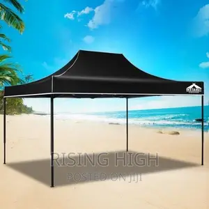High Quality Strong Gazebos