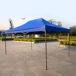 Great Quality Strong Gazebos