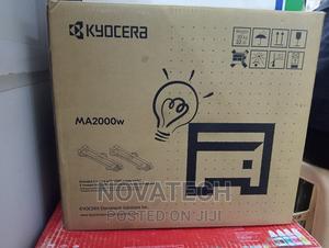 Kyocera Ecosys Ma 2000w A4 Printer - thumbnail 2