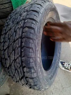 285/65r18 Bridgestone