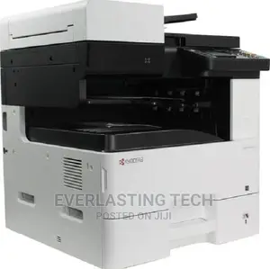 Multifunctional Ecosys M4125idn