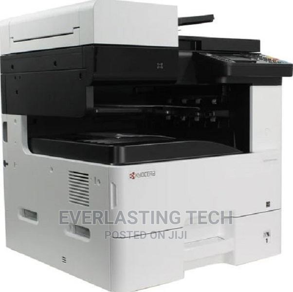 Multifunctional Ecosys M4125idn