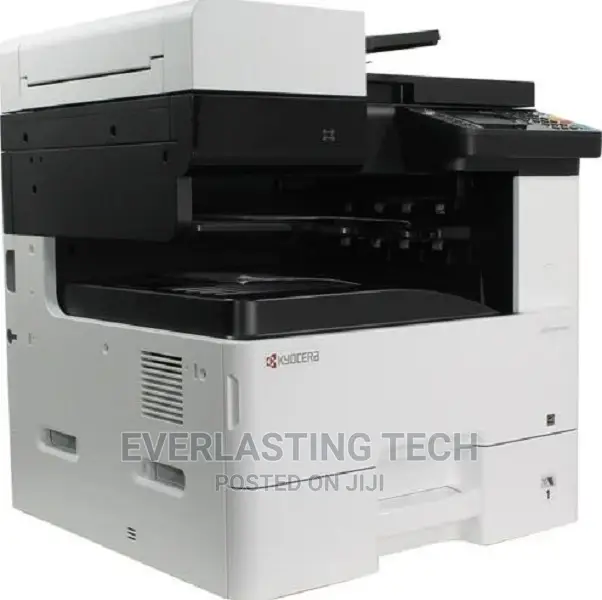 Multifunctional Ecosys M4125idn