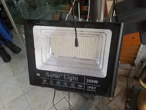300w Solar Light/Floodlights